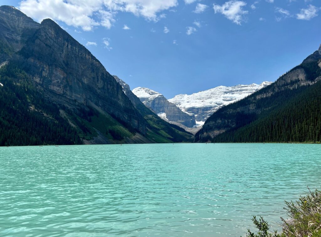 Lake Louise