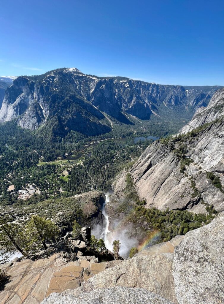 Yosemite Valley