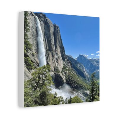 Canvas Art Prints